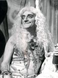 Marty Feldman