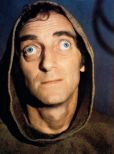 Marty Feldman