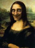 Marty Feldman