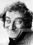 Marty Feldman