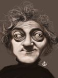 Marty Feldman