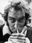 Marty Feldman