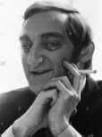 Marty Feldman