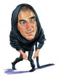 Marty Feldman