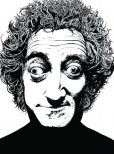 Marty Feldman