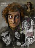 Marty Feldman