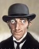 Marty Feldman