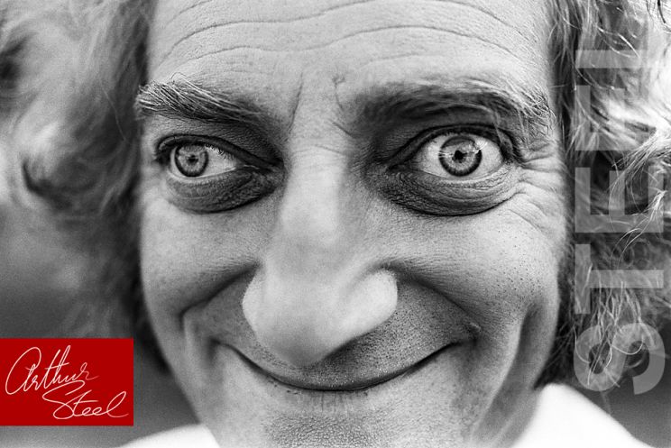 Marty Feldman