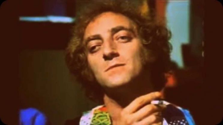 Marty Feldman