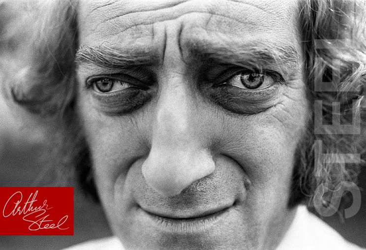 Marty Feldman