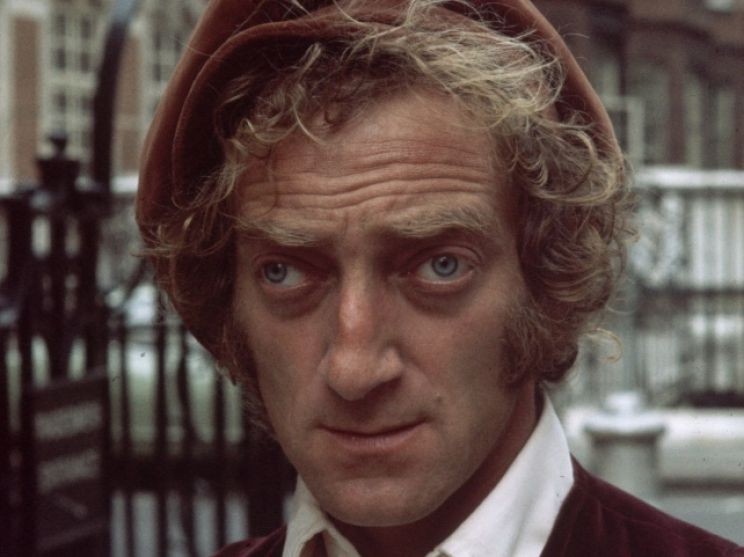 Marty Feldman