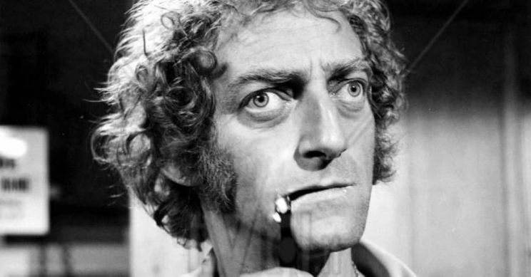 Marty Feldman
