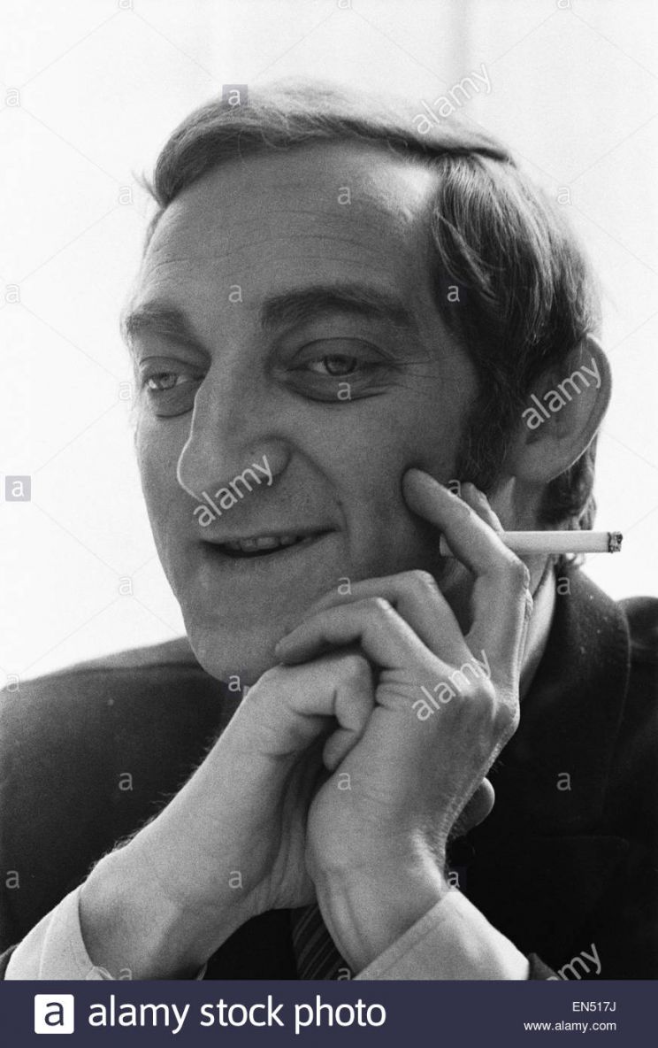 Marty Feldman