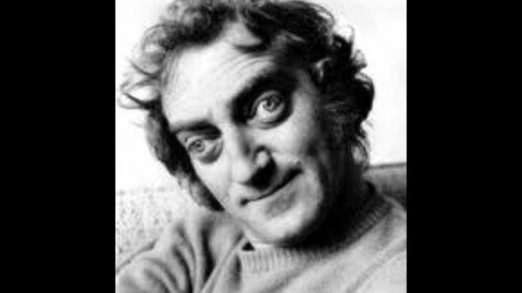 Marty Feldman