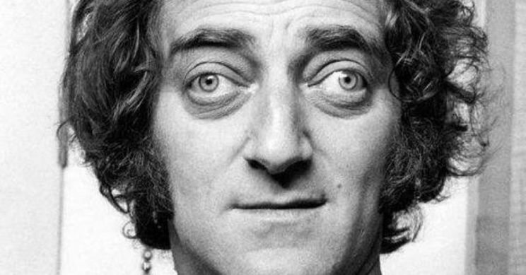 Marty Feldman