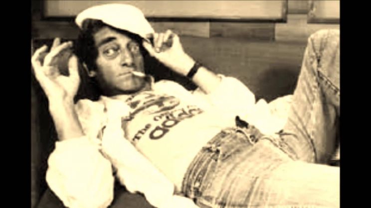 Marty Feldman