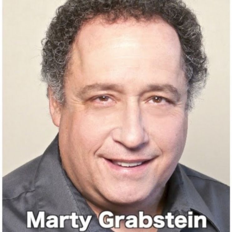 Marty Grabstein