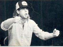 Marty Hanenberg