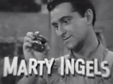 Marty Ingels