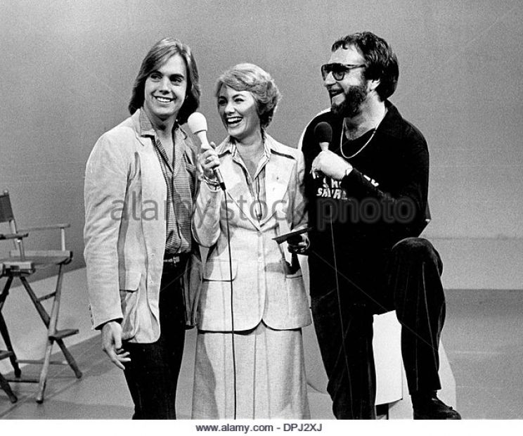 Marty Ingels