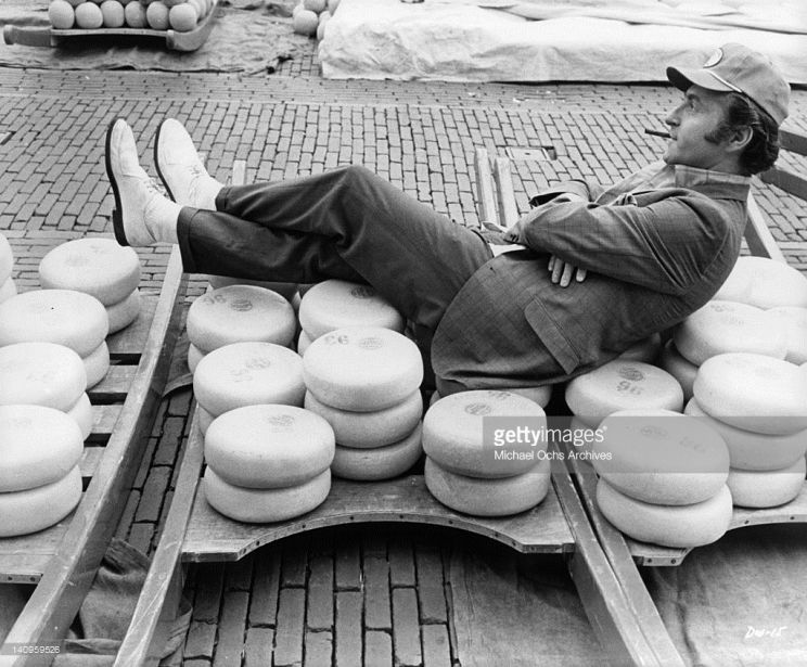 Marty Ingels