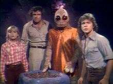 Marty Krofft