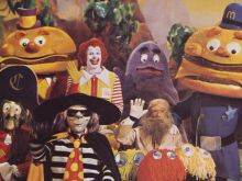 Marty Krofft