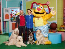 Marty Krofft