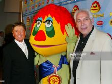 Marty Krofft