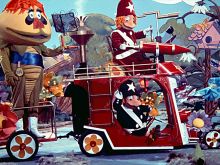 Marty Krofft