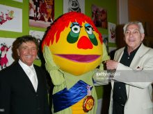 Marty Krofft