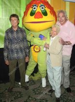 Marty Krofft