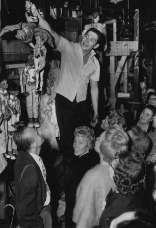 Marty Krofft