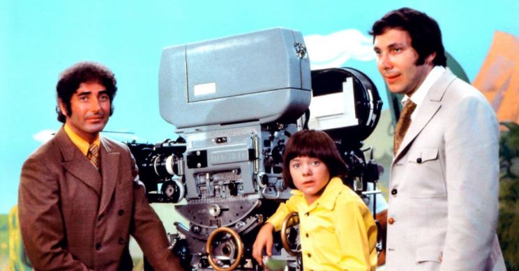 Marty Krofft