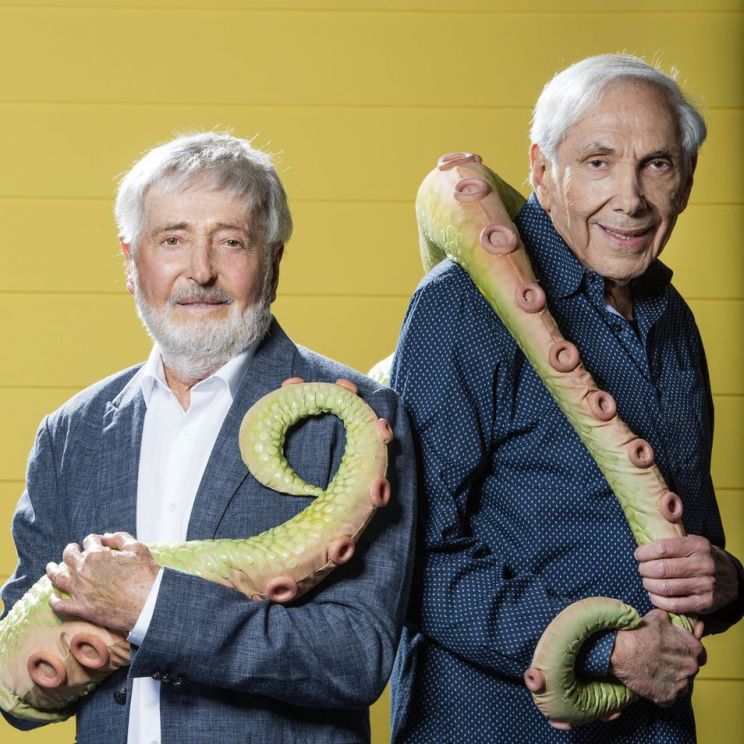 Marty Krofft