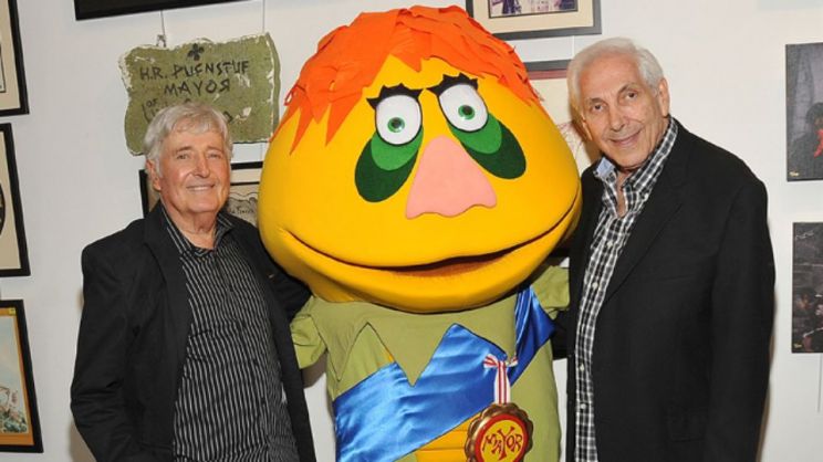 Marty Krofft