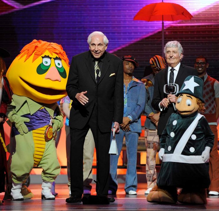 Marty Krofft