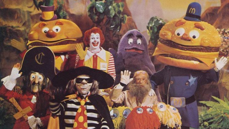 Marty Krofft