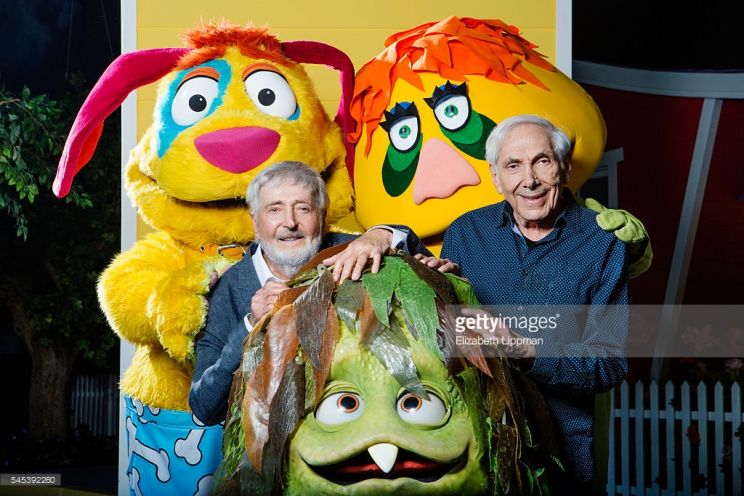 Marty Krofft