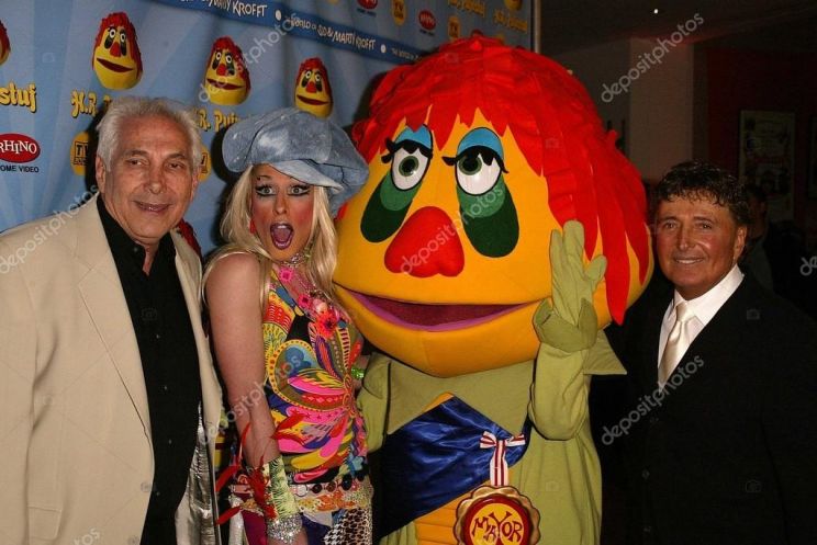 Marty Krofft
