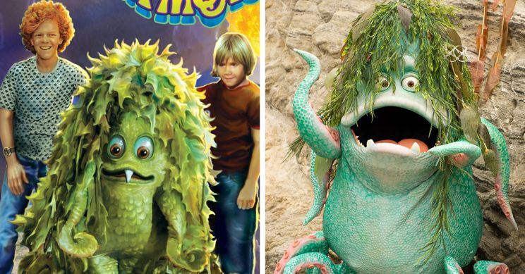 Marty Krofft