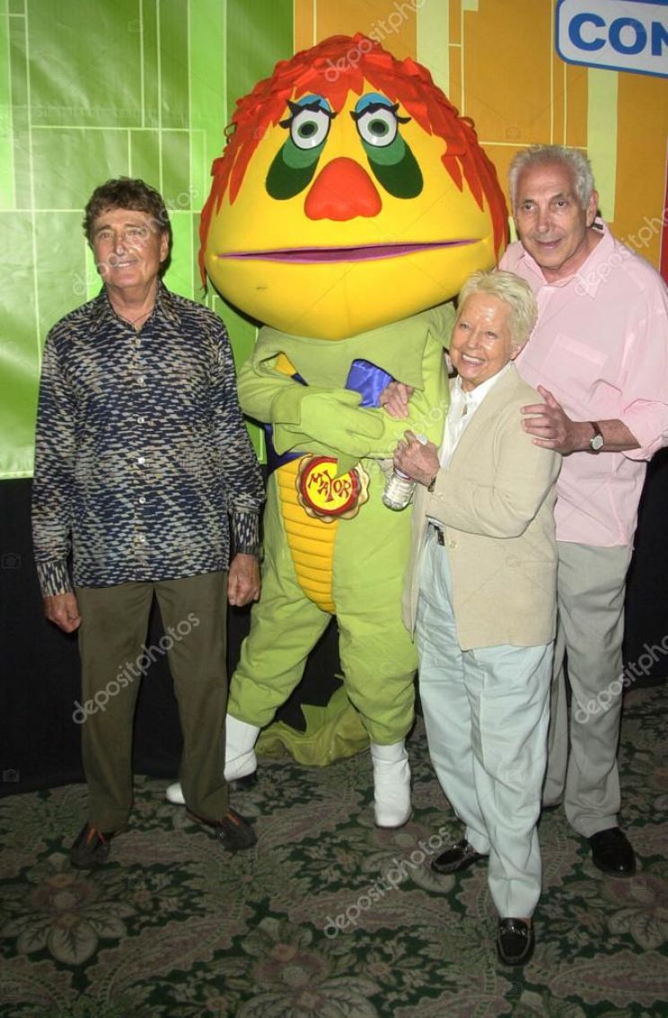 Marty Krofft