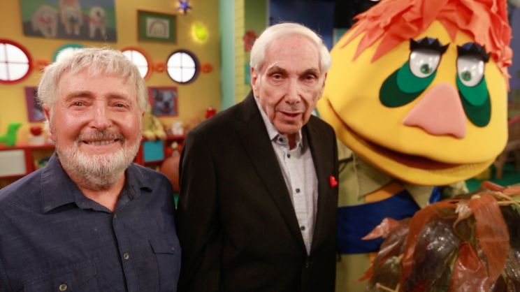 Marty Krofft