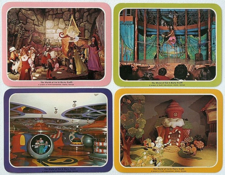 Marty Krofft