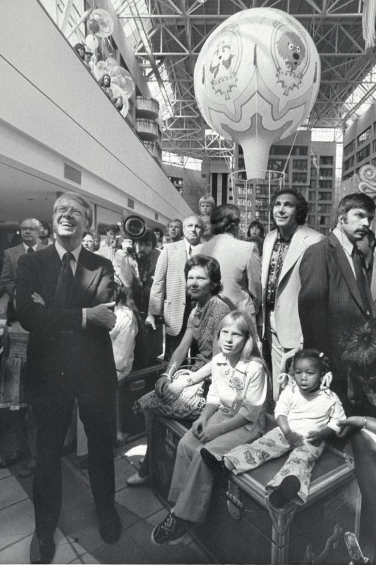 Marty Krofft