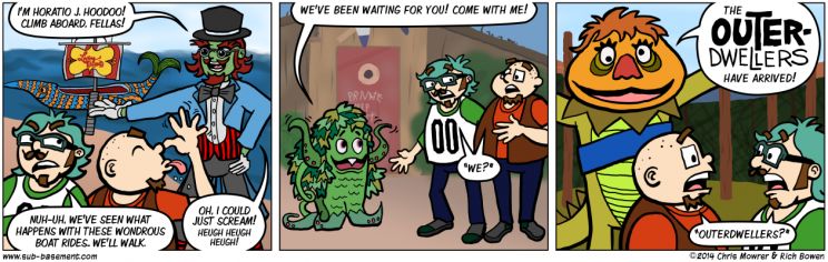 Marty Krofft