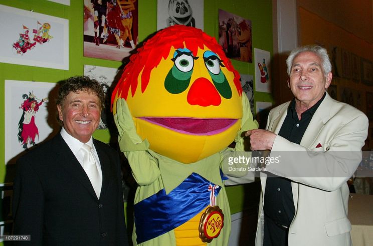 Marty Krofft