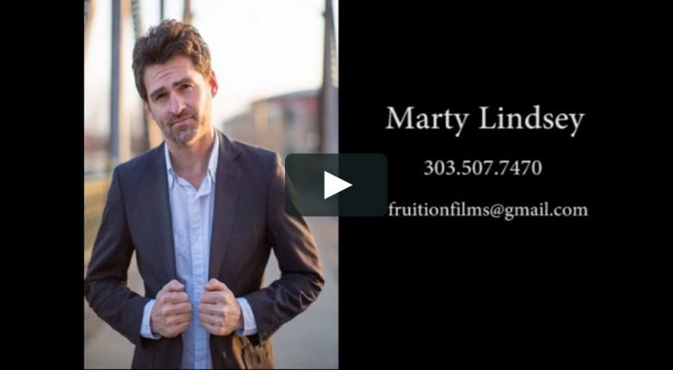 Marty Lindsey