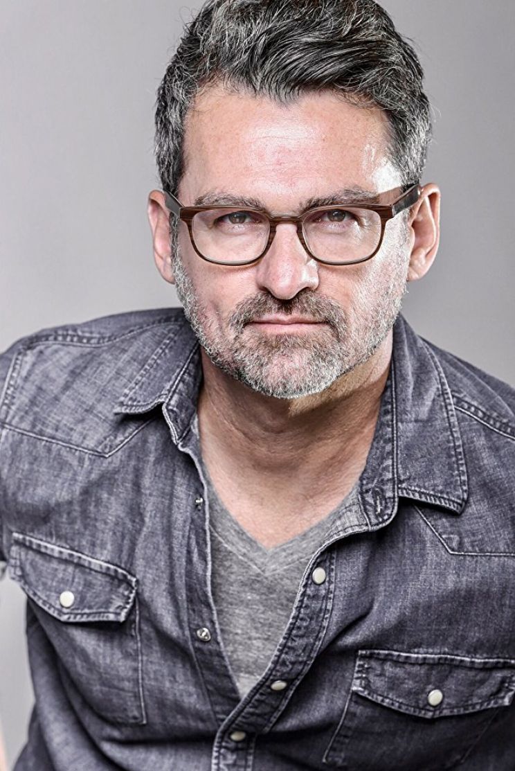 Marty Lindsey