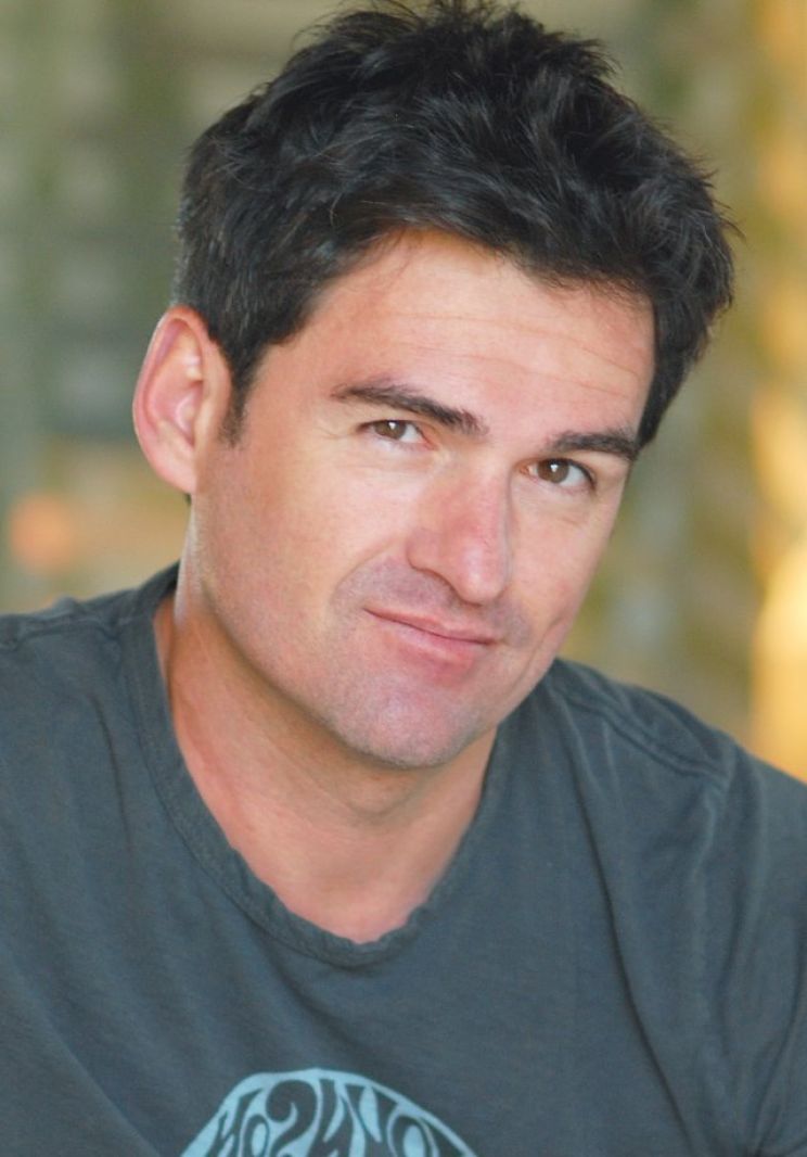Marty Lindsey